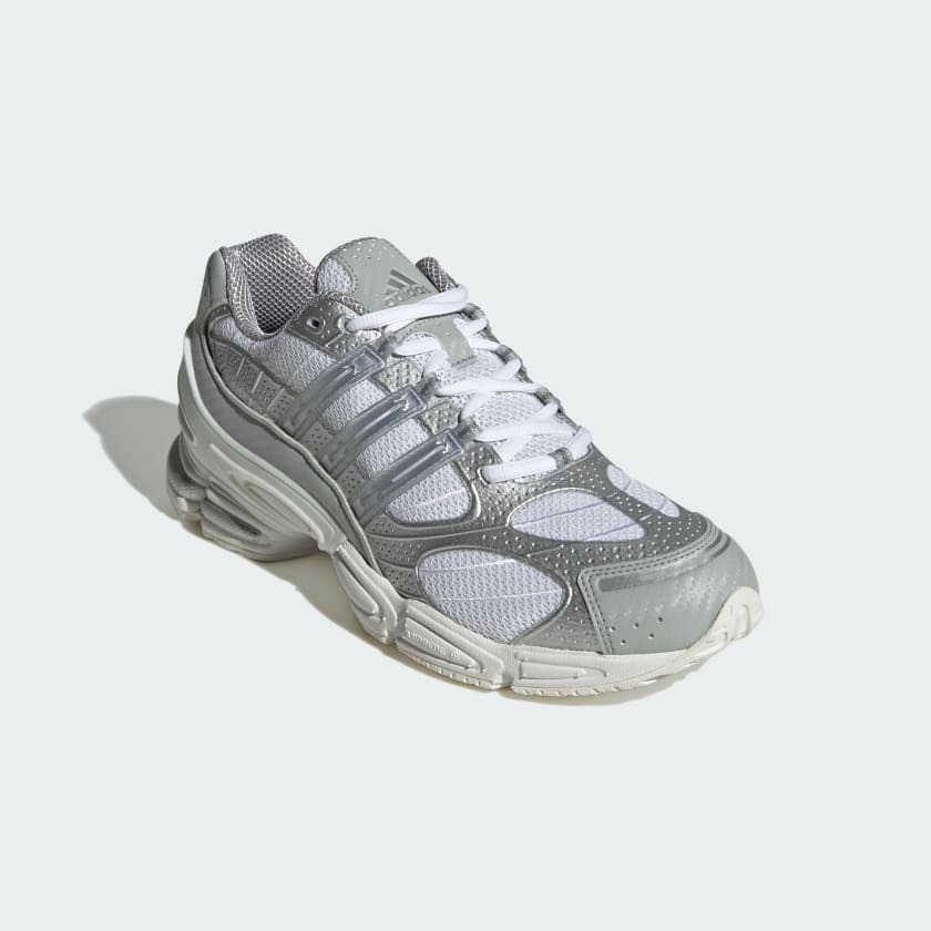 ◆adidas◆ Ozwego Pro Silver White IH0398 Buy Ozweego Pro 'White Silver Metallic' - IH0398 | GOAT